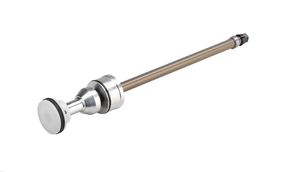 2021 Fox 36 NA2 Air Shaft — Diaz 