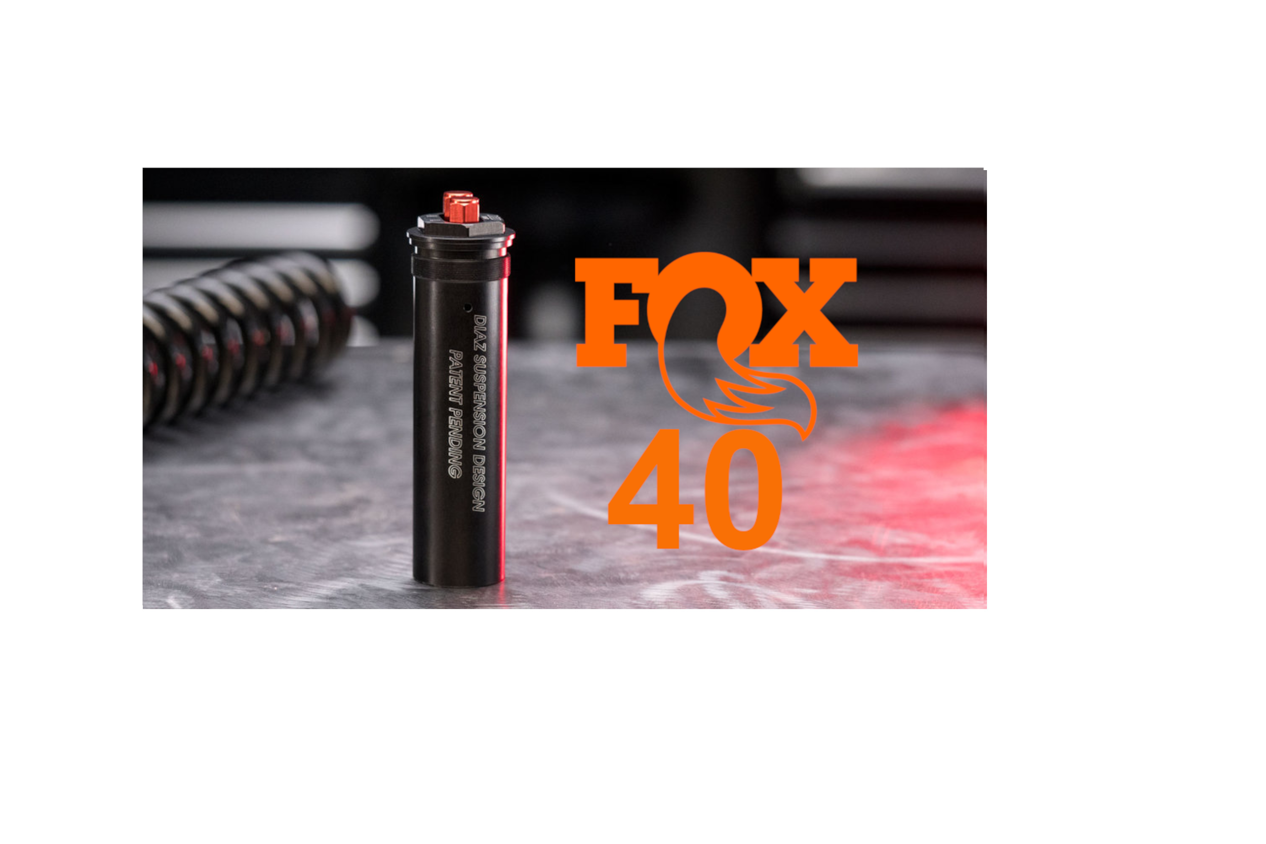 The RUNT for Fox 40