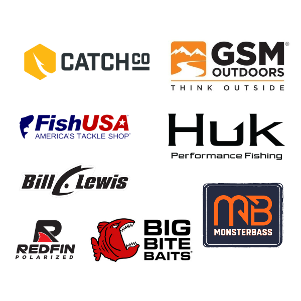 Affiliate Program for Fishing Brands — Tactical Marketing Co