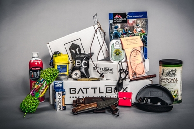 TacticalMarketing Client: BattlBox.com