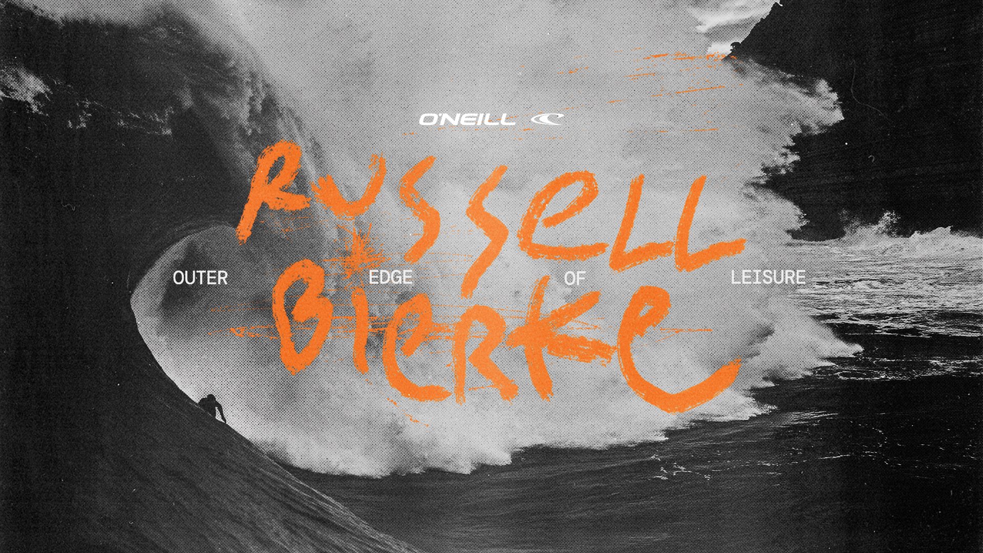 Outer Edge of Fear // Russell Bierke Commissioned by Oneil