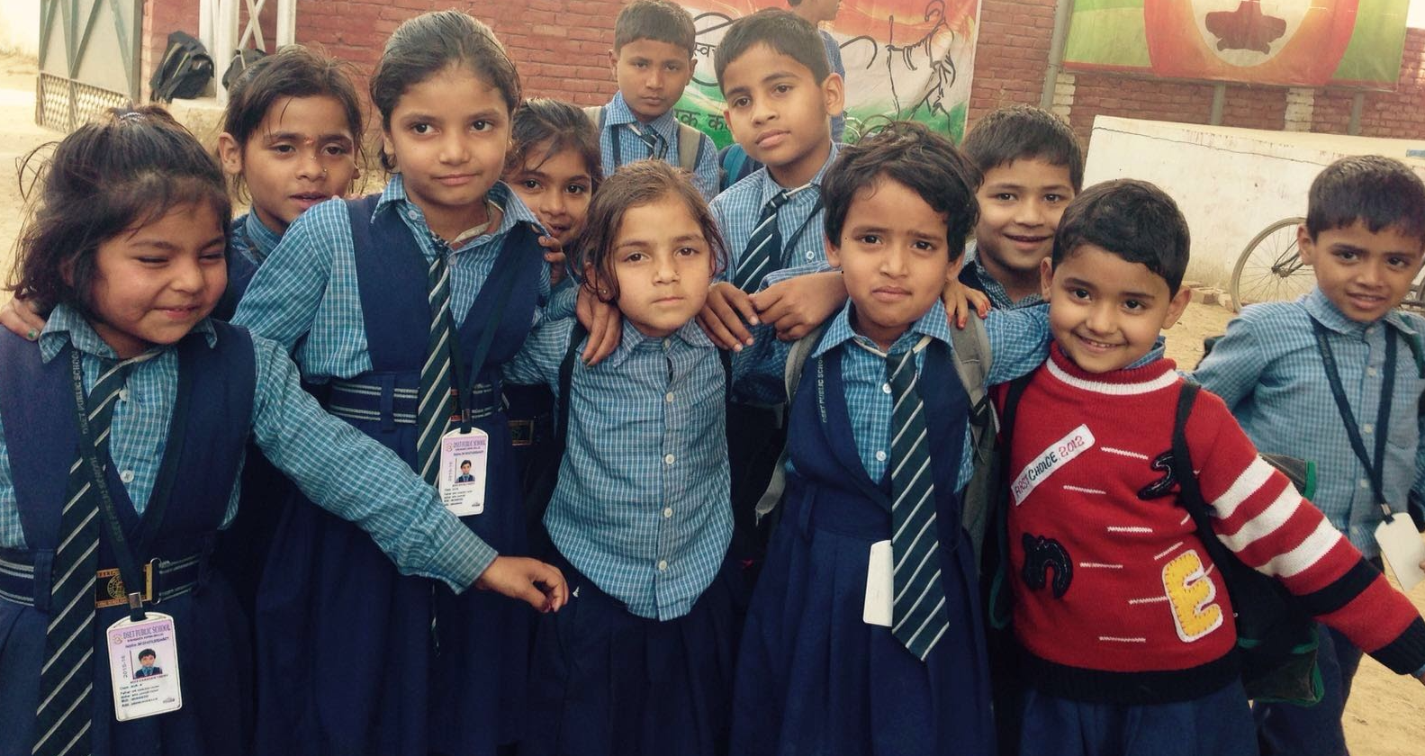 DSET SCHOOL - THE COMMON THREAD