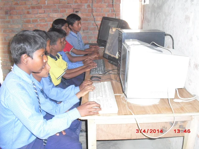 Computer Education