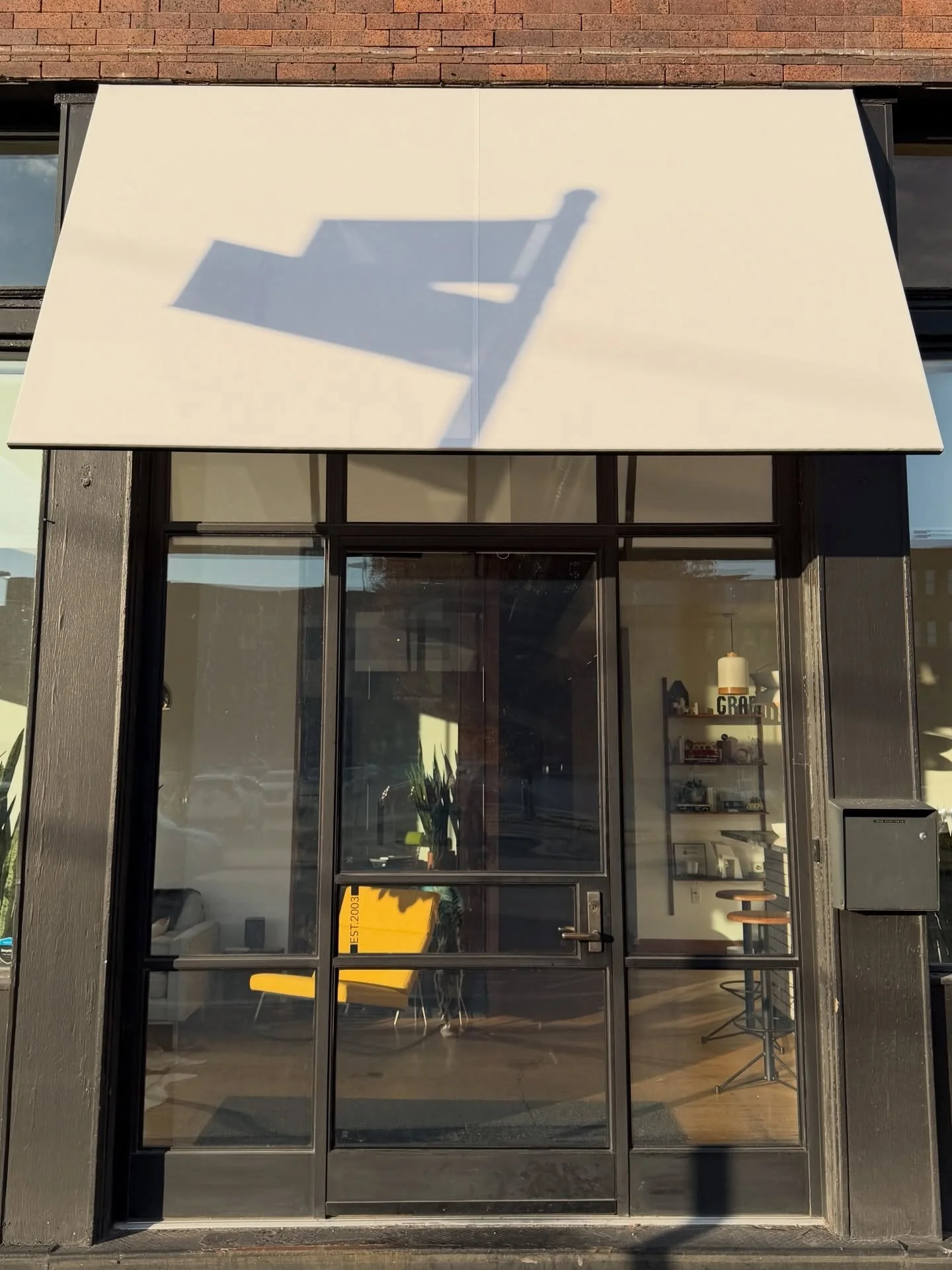 .
Celebrating the firm&rsquo;s 22nd birthday today! 
22 years of great clients. 
22 years of great opportunities. 
22 years of great teammates. 
22 years of great collaborations with skilled trades folks and consultants of all sorts. 
We are very gra