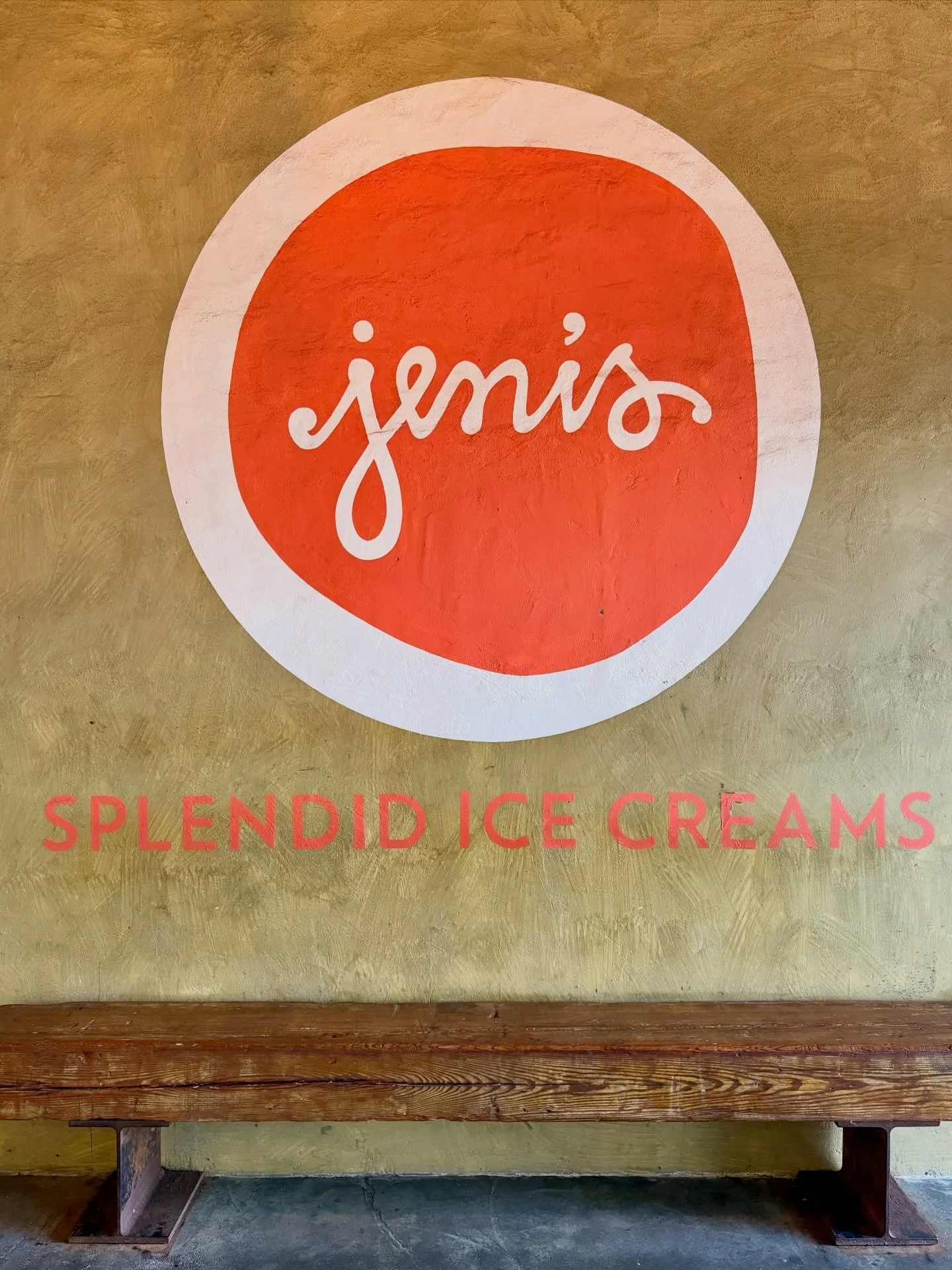 .
One of the quietest and still lovely locations we had the pleasure of working on with @jeni - always a delight to see it again. 

#gooddesignisgoodbusiness