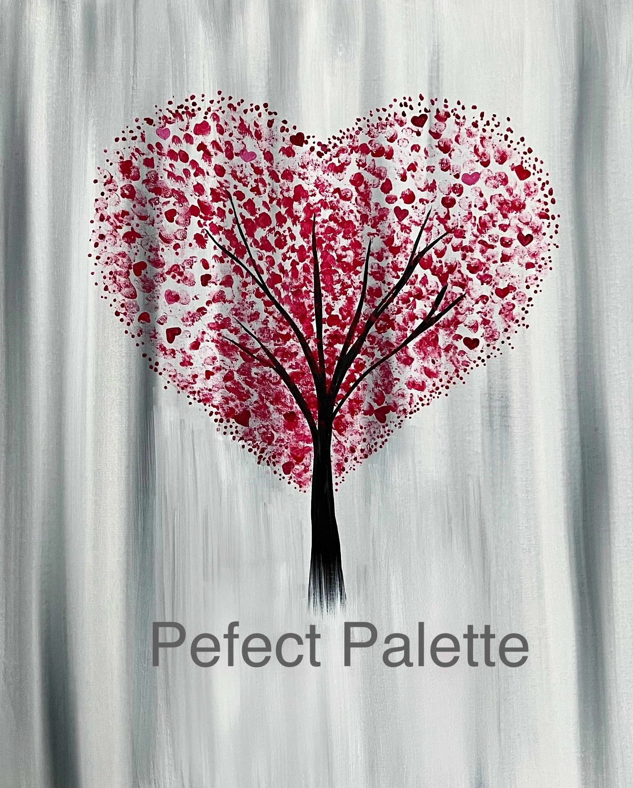 Tree of Hearts