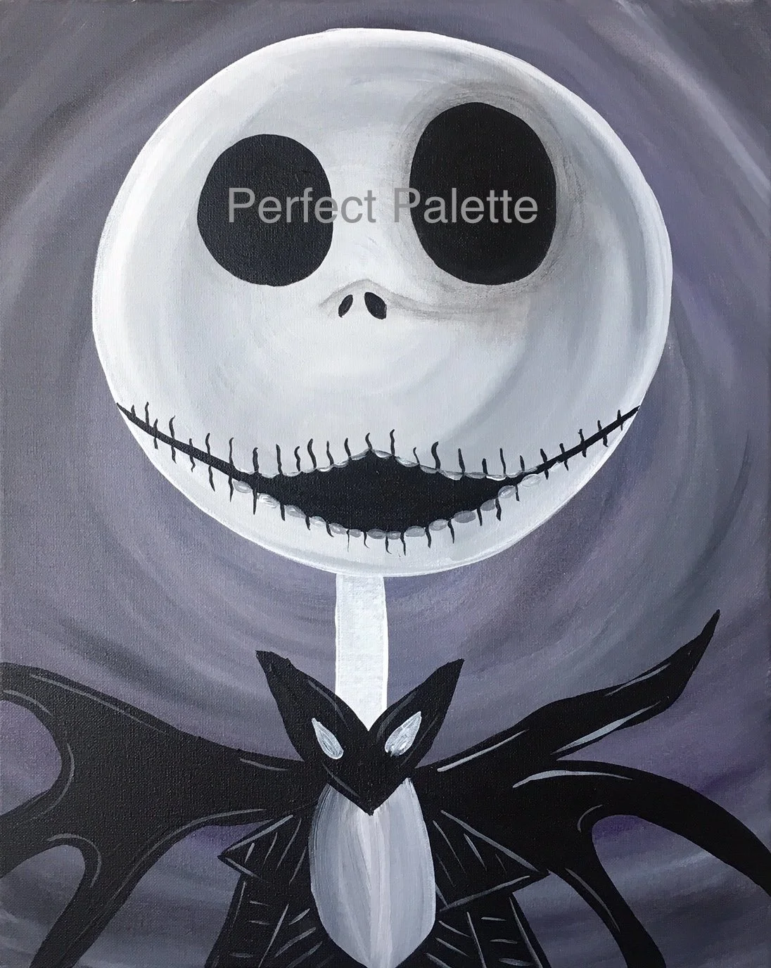 Mr. Bones