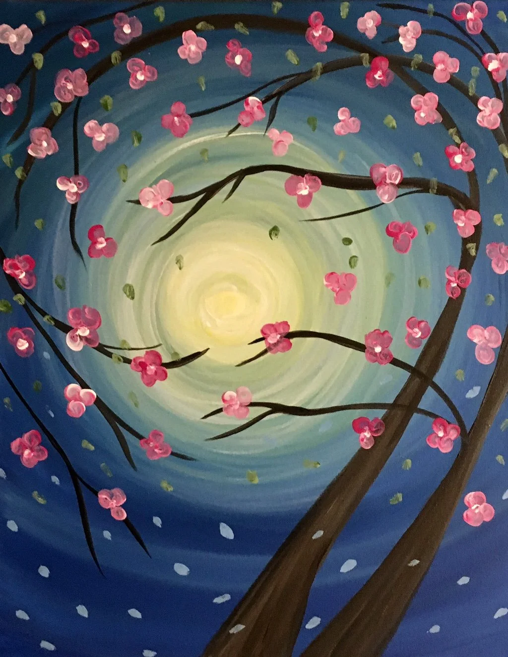 Sierra Bella Private Community Event