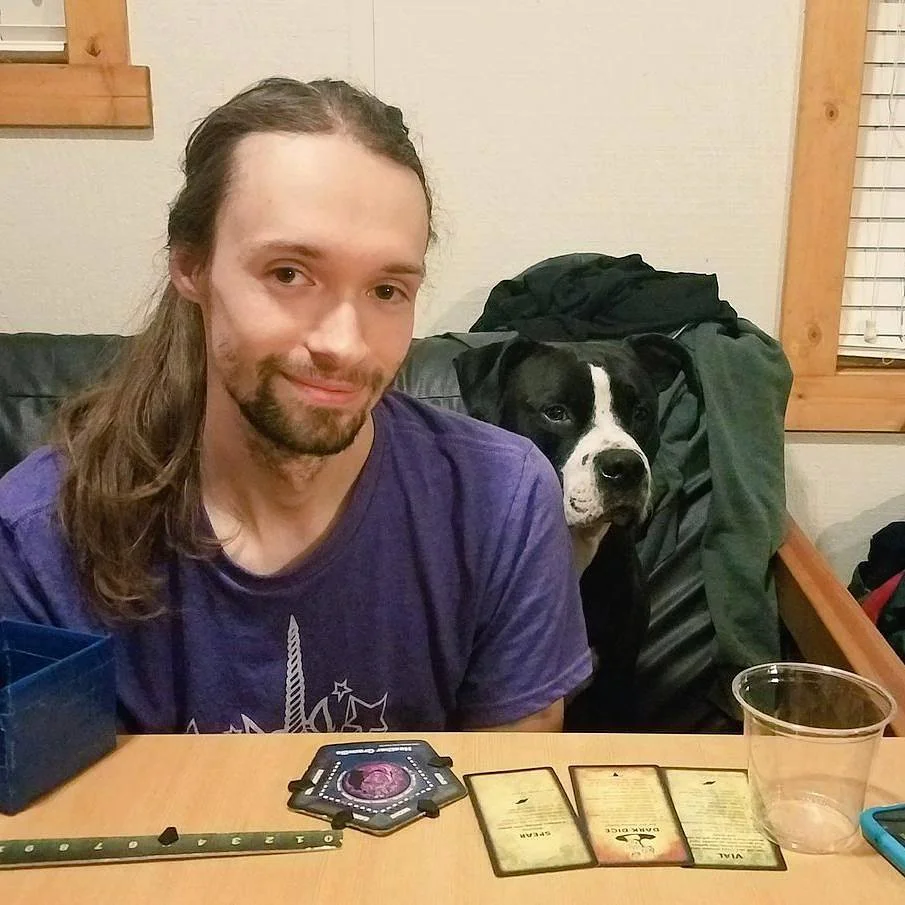 Jäger Green and Winston