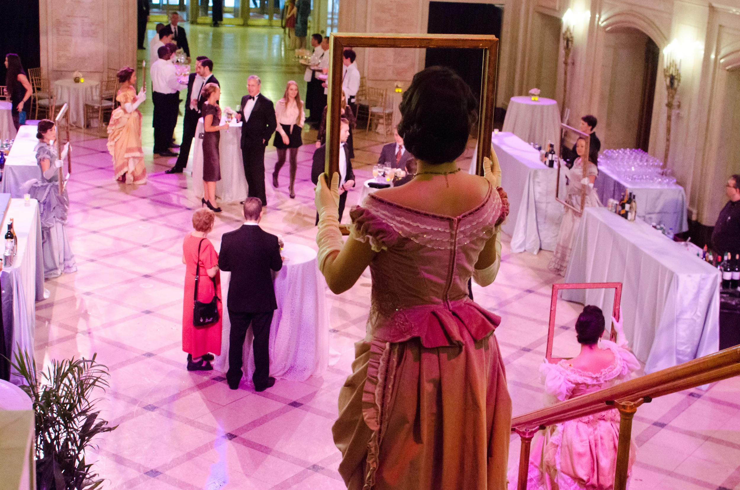 BLO Gala 2015: La Traviata