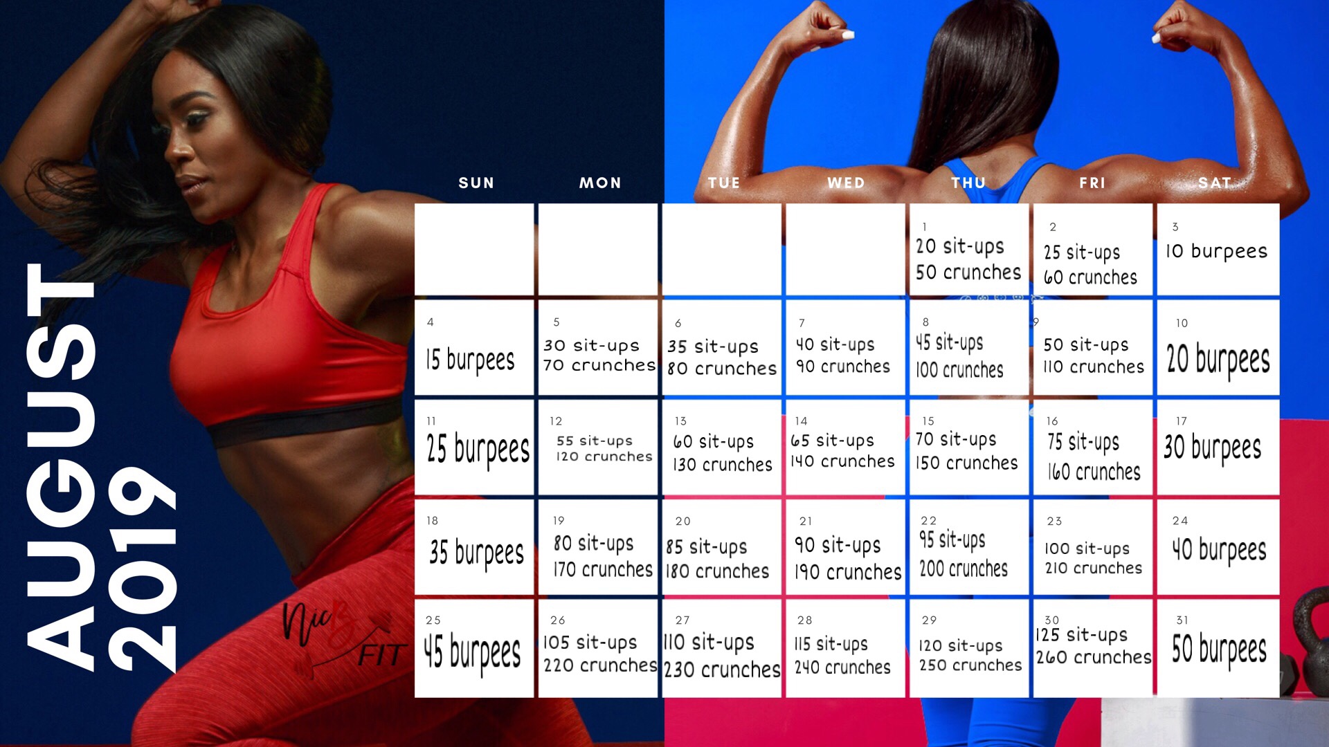 Core Plus Challenge