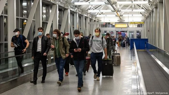 Limited Suspension of Certain U.S. Immigration Services Expected