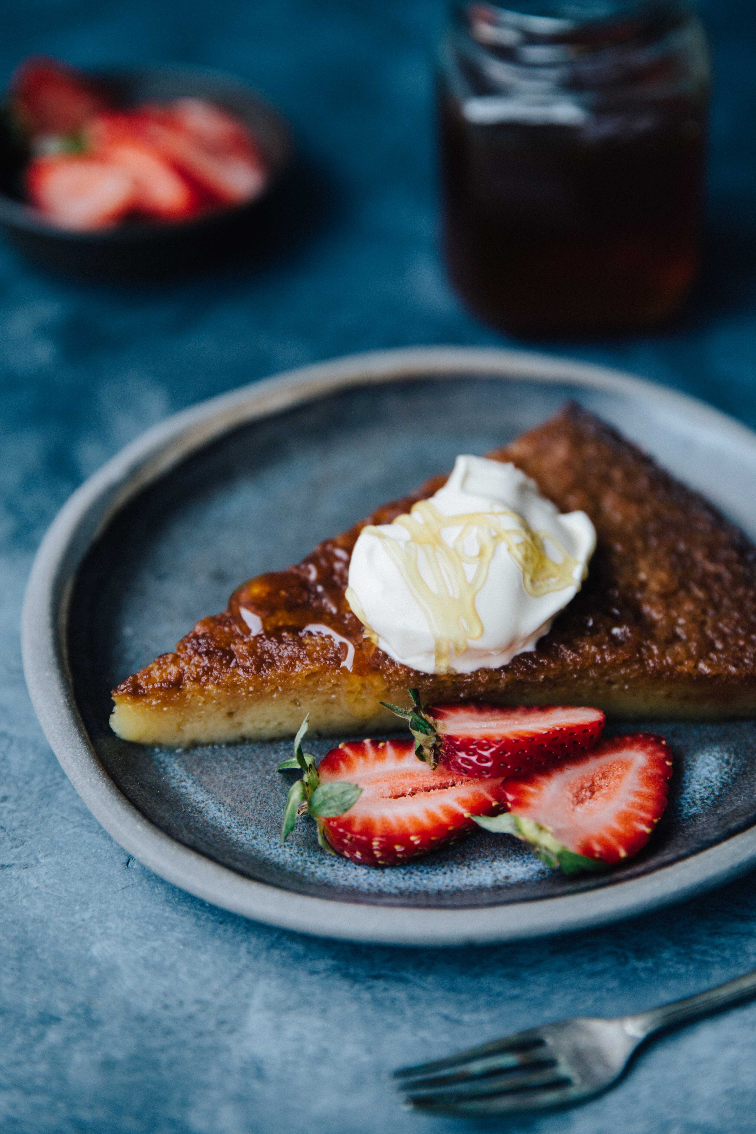  Armenian syrup cake recipe, shot for Willoughby Council’s Recipe competition. Food provided by Harris Farm Sydney. Styling by Sydney food stylist Rhianne Contreras, food photography by Neela Shearer. 