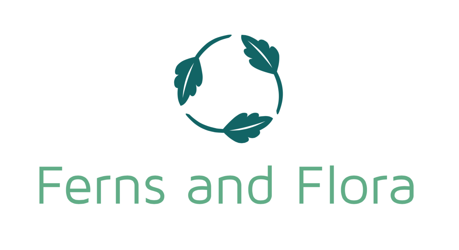 Ferns and Flora