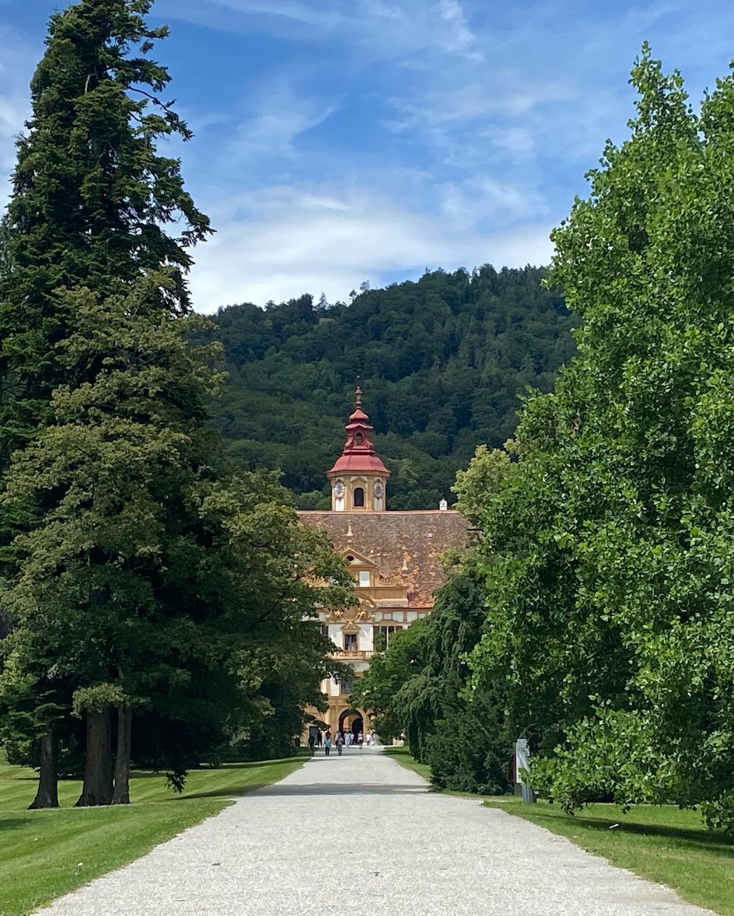 So obviously I&rsquo;m a bit behind on social media. I&rsquo;m going to try to be better about posting, and we&rsquo;re starting by going back through all the adventures of the last four months. Here&rsquo;s a look at Graz, Austria, from my visit bac