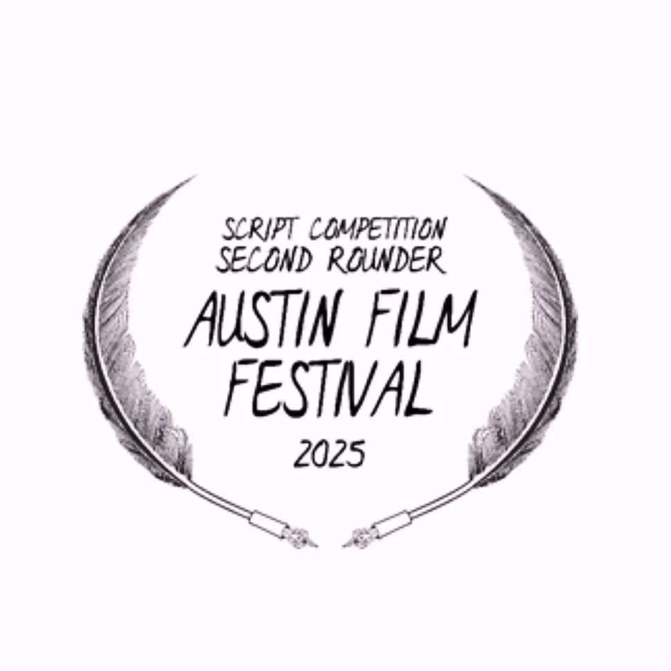 I&rsquo;m so excited to share this news! I&rsquo;ve been working with an incredible team of writers on a middle-grade animated tv series, and our pilot episode made it to the second round in the Austin Film Festival competition! This puts us in the t