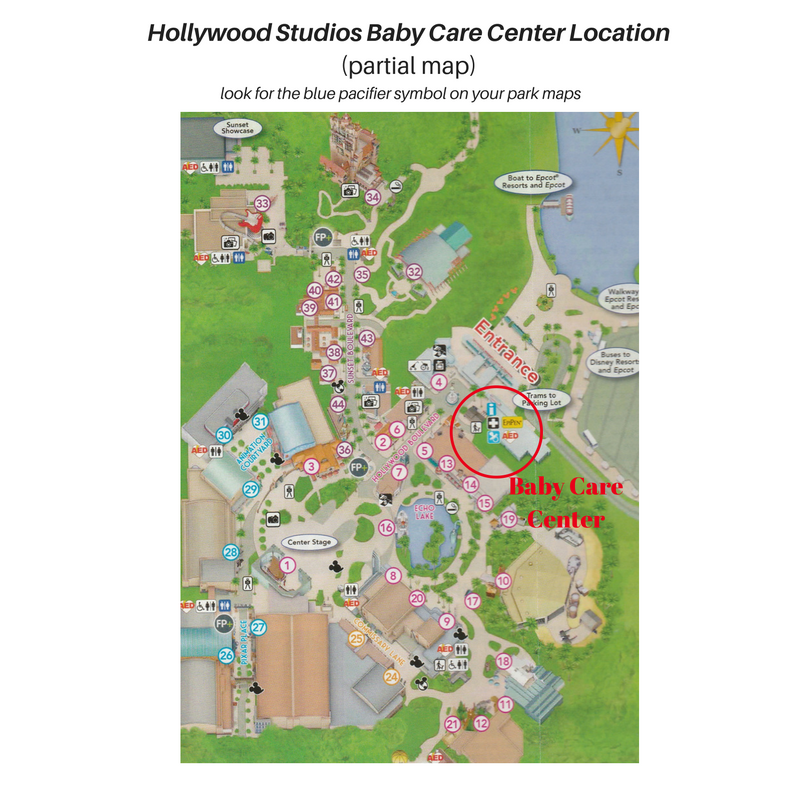 Hollywood Studios Baby Care Center.png