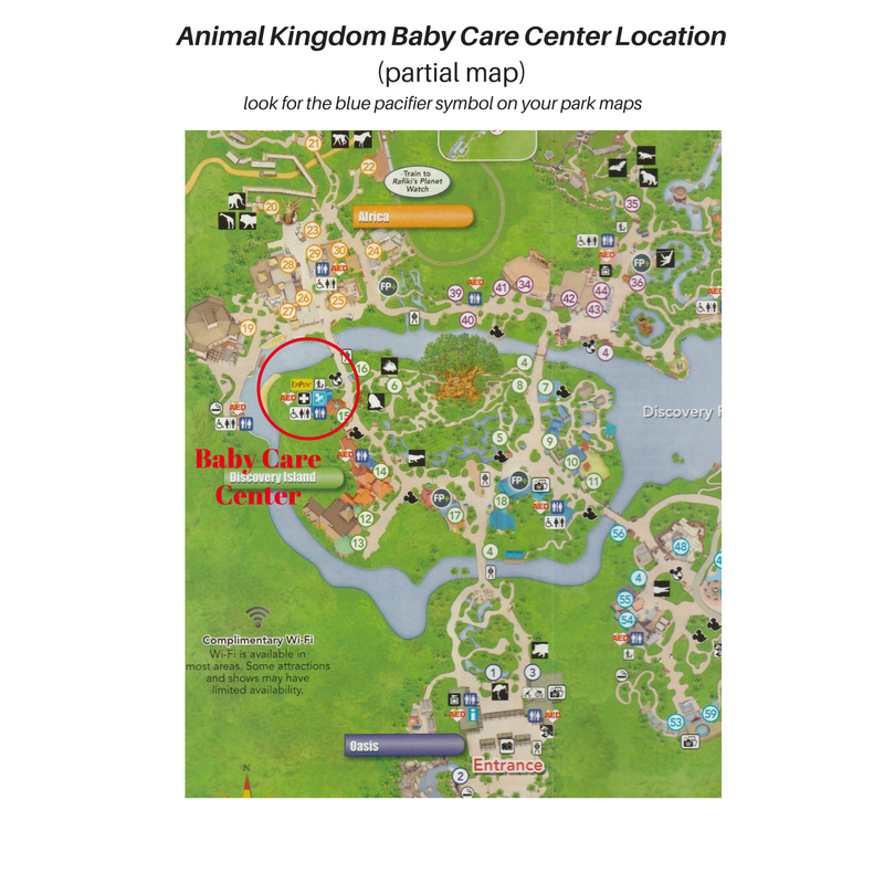 Animal Kingdom Baby Care Center.png