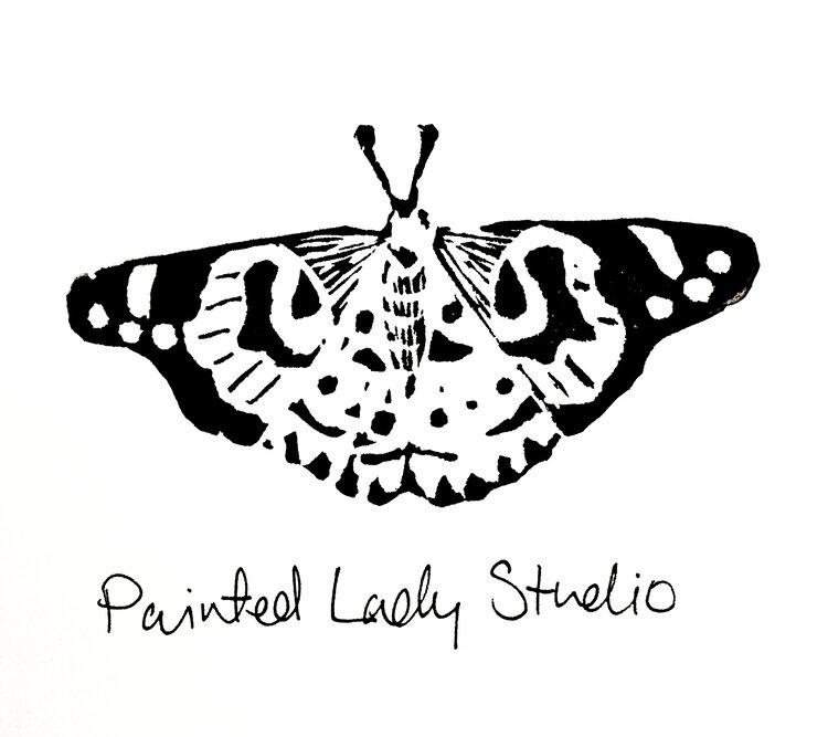 Painted Lady Studio