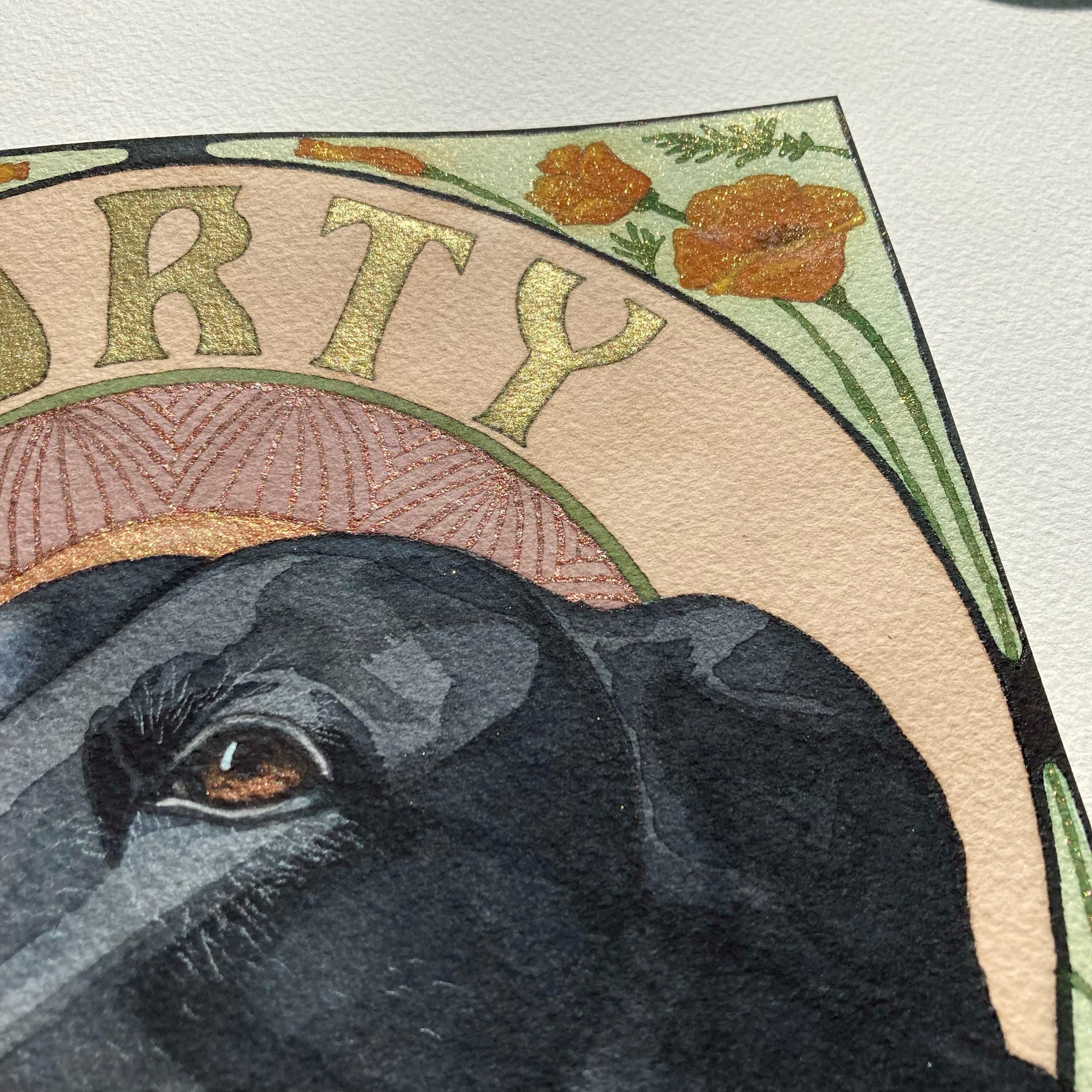 Morty—detail 5