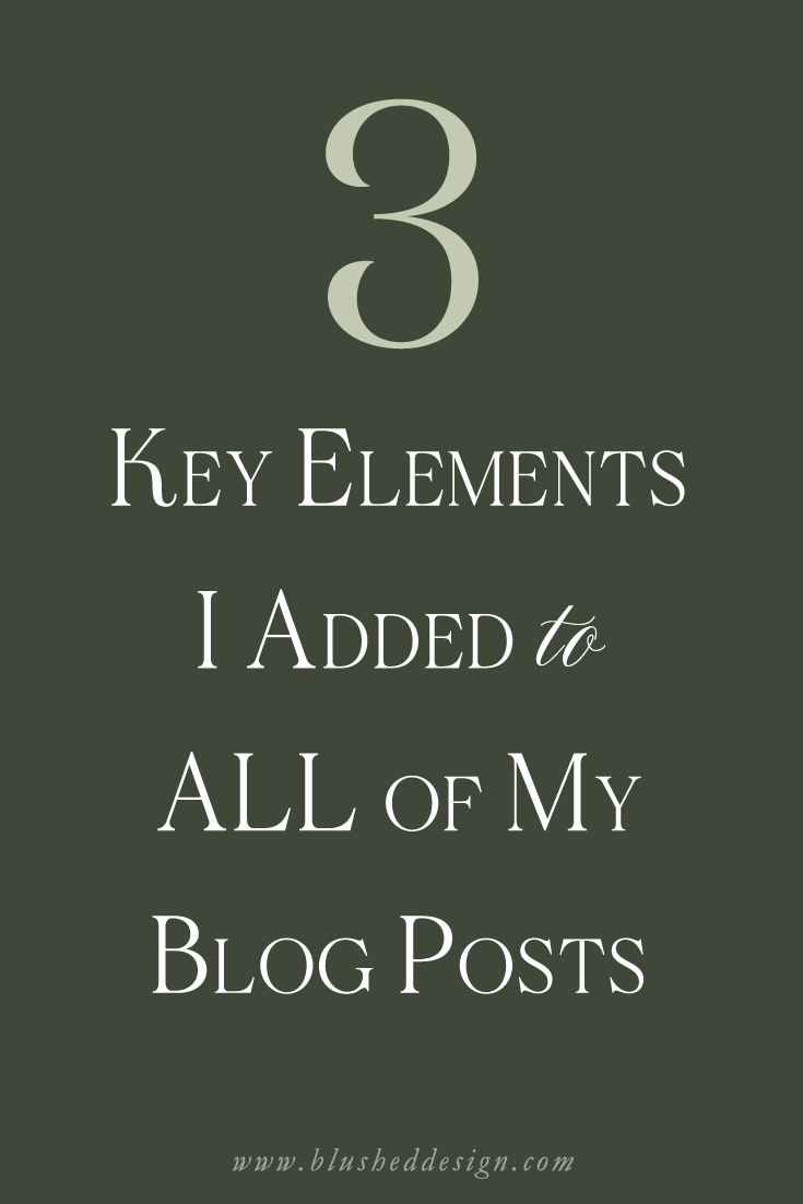 Pin on My Blog Posts