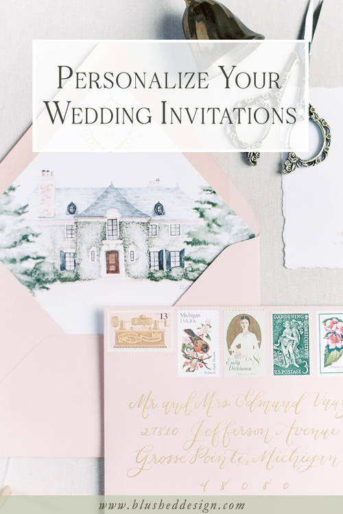 How to Choose Your Envelope Liner — Katrina Crouch