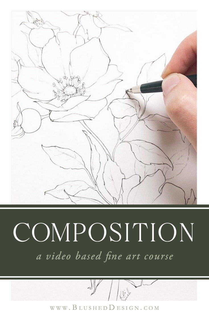 Introducing: The Composition Guide