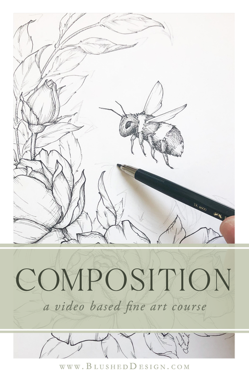 Must Have Art Supplies For Drawing and Painting — Katrina Crouch