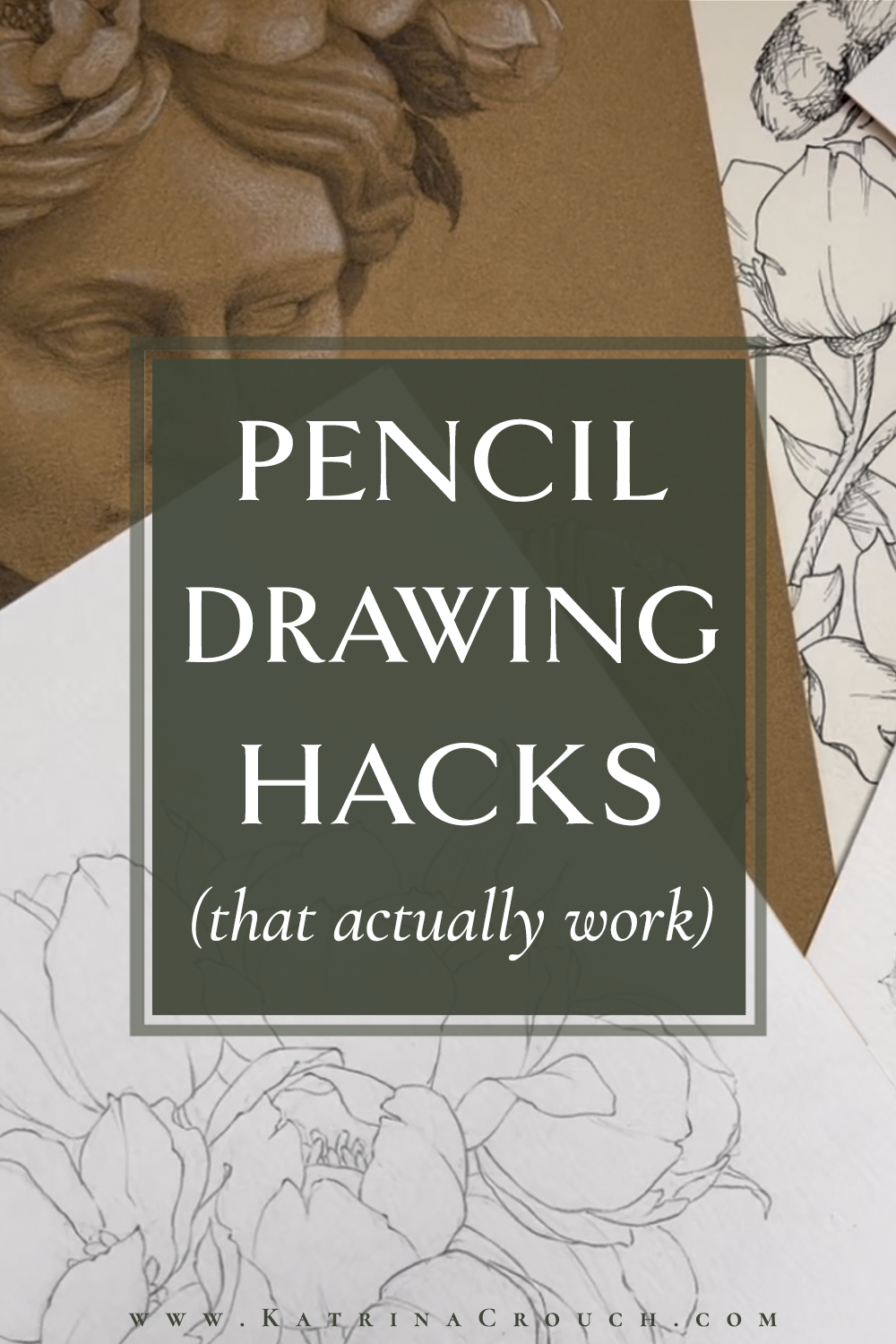 9 Drawing Hacks that Actually Work!