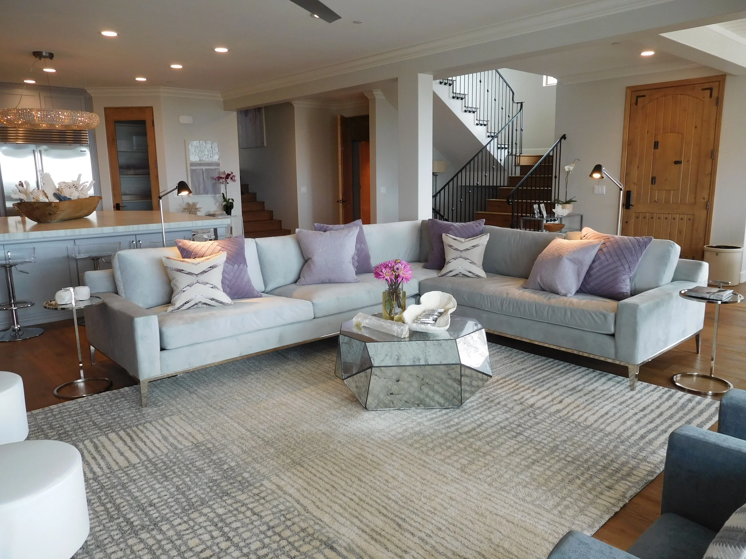 San Clemente Design Project
