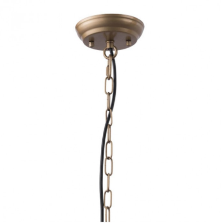 Pipa Chandelier