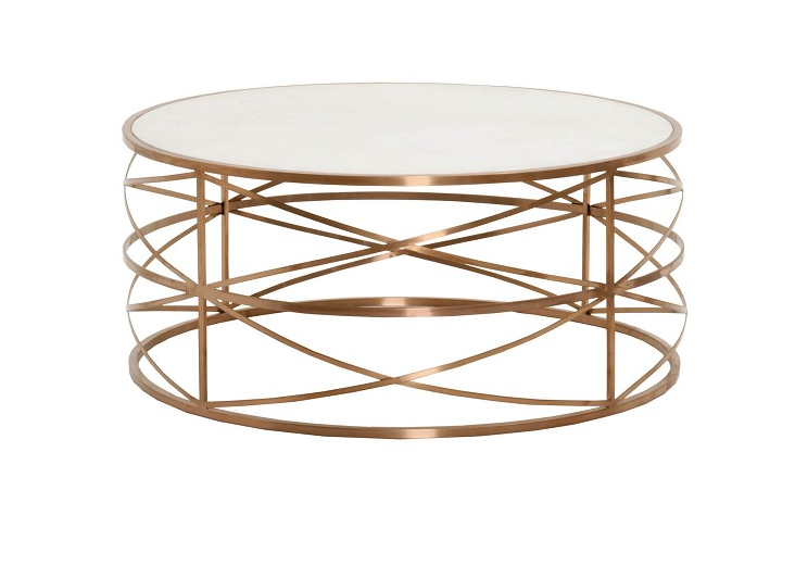 Melrose Coffee Table