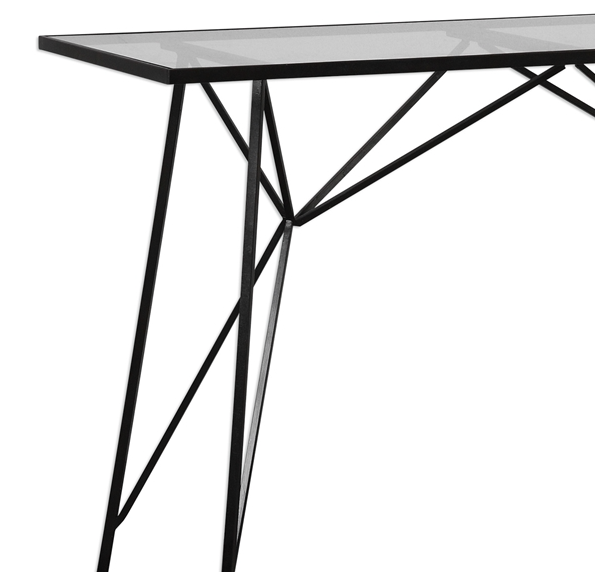 Reznor Console Table