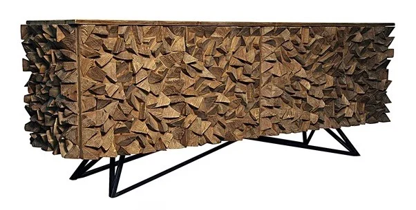 York Sideboard