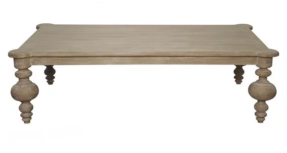 Raff Coffee Table