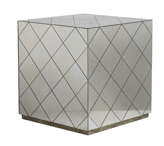 Leona Side Table