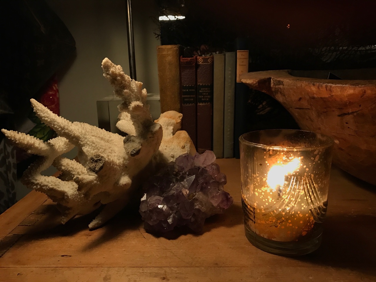 Candle Light