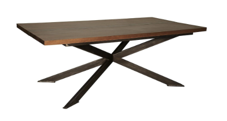 Lazio Dining Table