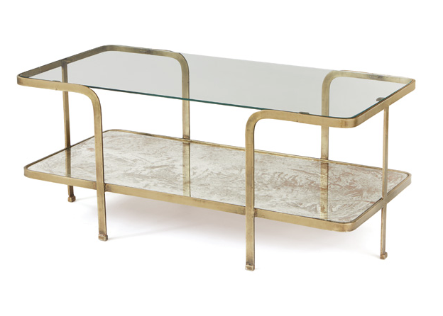 Collet Coffee Table