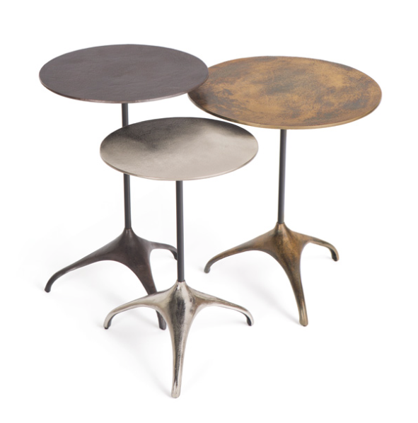 Levi Nesting Tables — Filthy Gorgeous | Interior Design Services | Boutique  Furniture Store | Walnut Creek