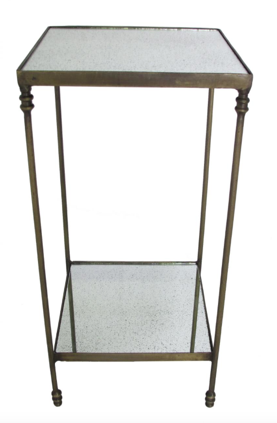 Leo Side Table