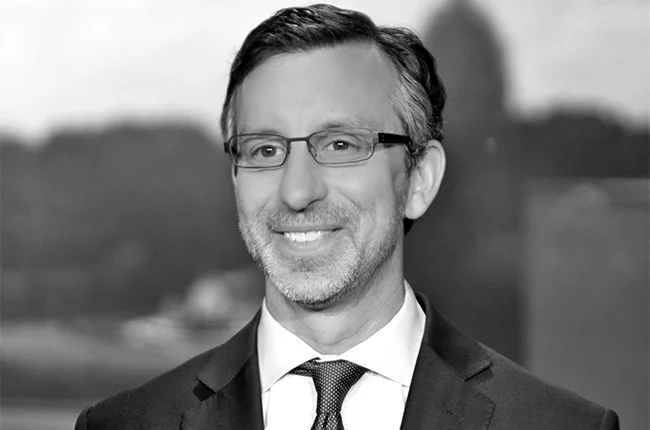 David Israelite, President/CEO, National Music Publishers’ Association