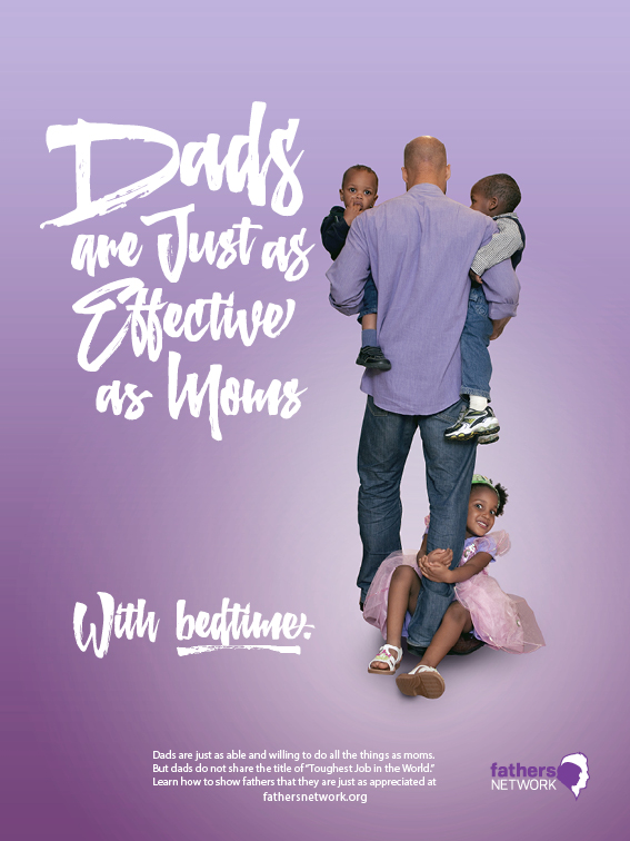 Bedtime Dad
