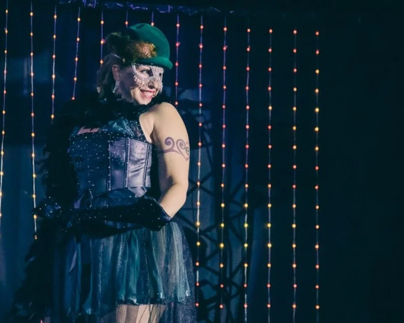 No Shave November in Neenah