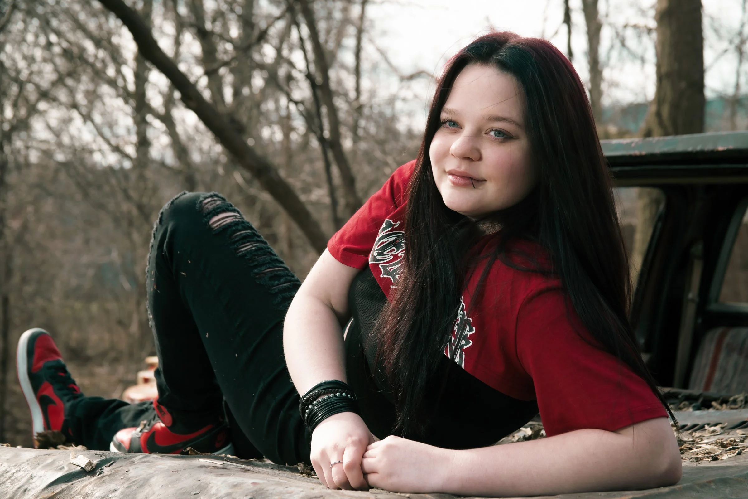 The Grind is over - Class of 2024!