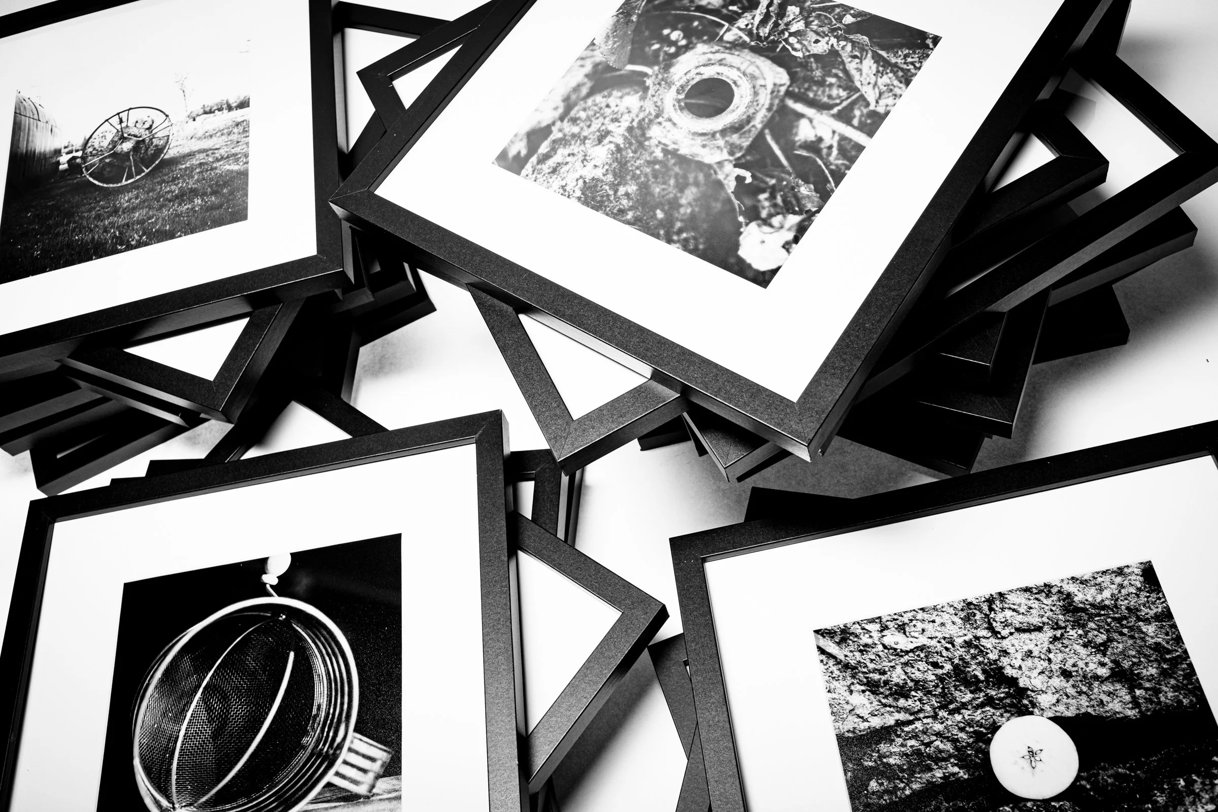 Circular Journeys I &amp; II