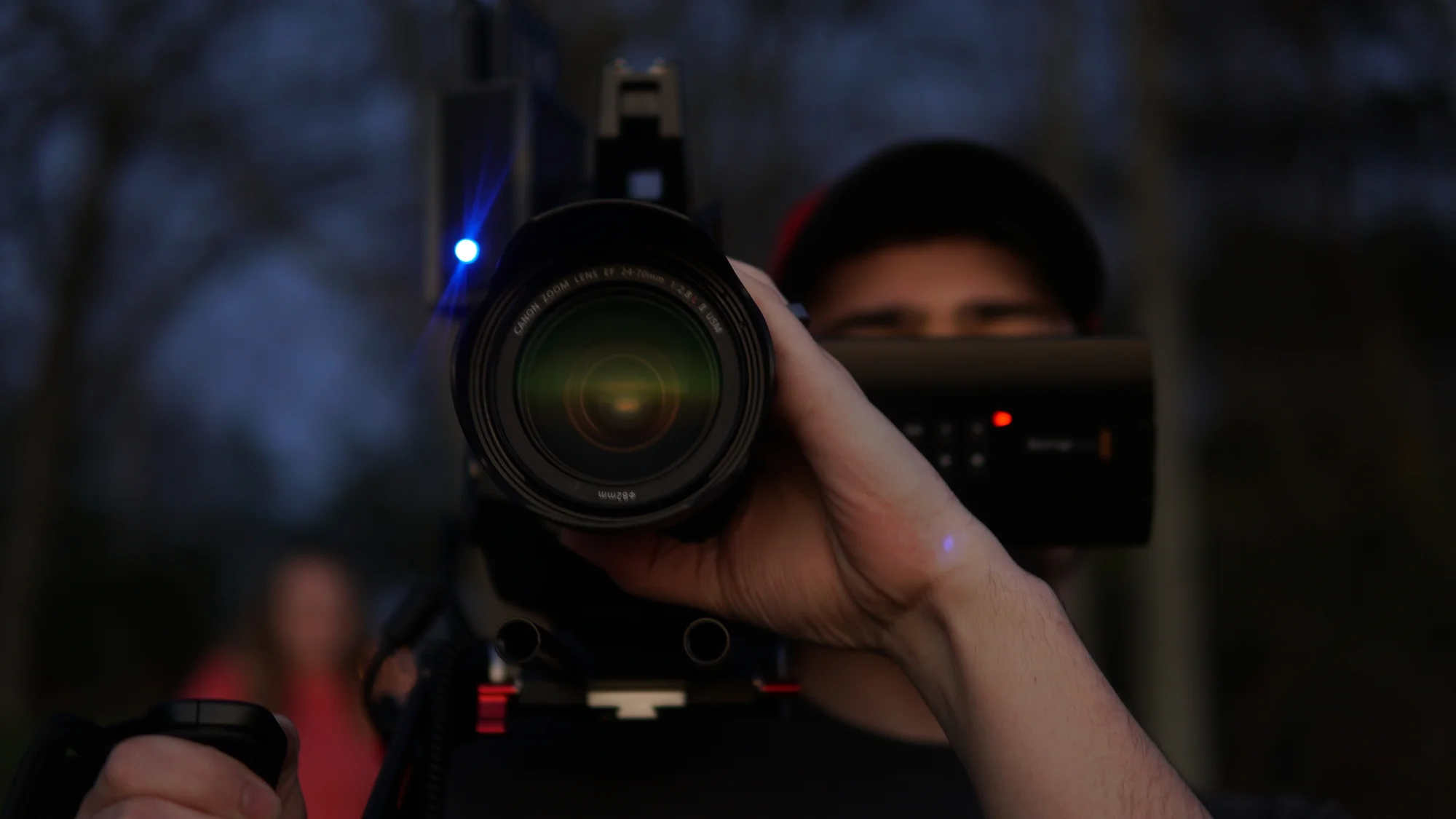 Cinematography vs. Videography