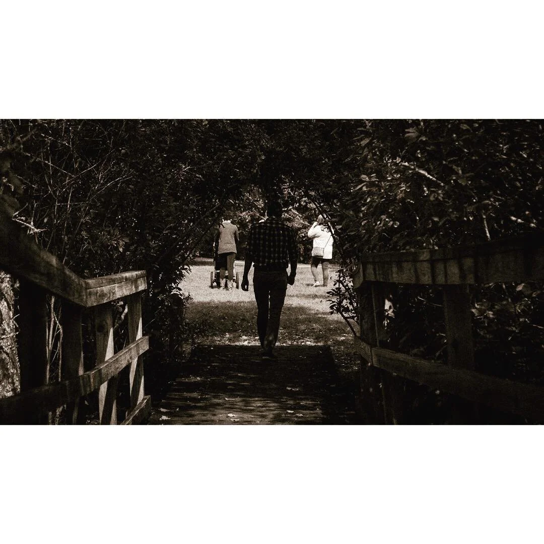 Good people. Good times.

#smallgroup #mountaintrip