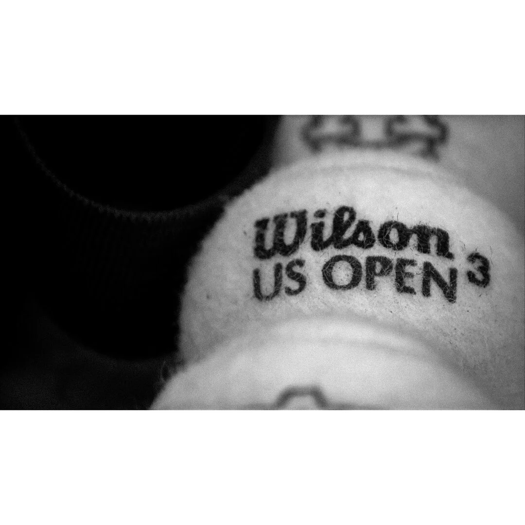 Some sweet #wilson #tennis stills from my time with @auburnvideo #wde #sonyframez #wareagleproductions #gatorade