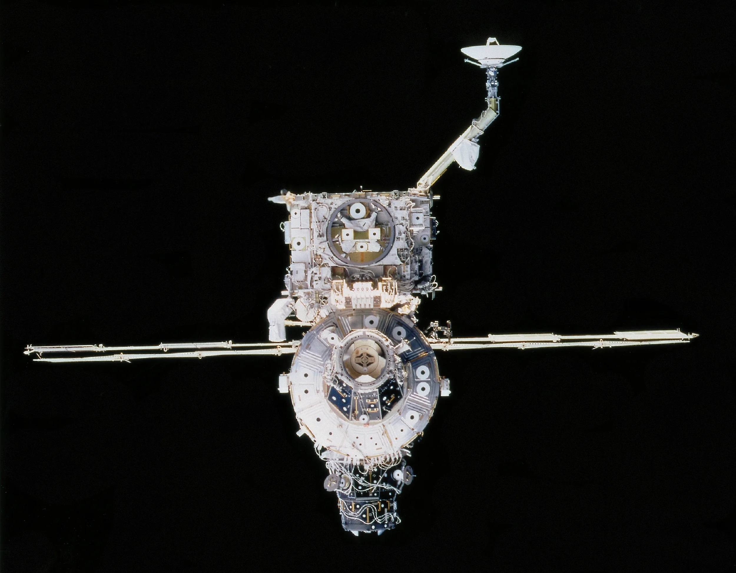 Z1 Truss